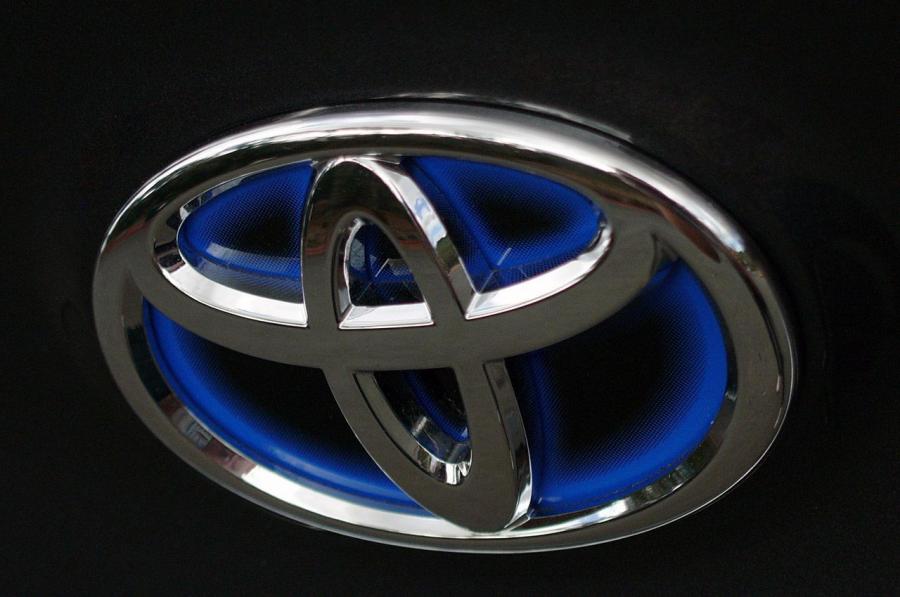  Toyota Avalon 2013 года  (фото 30 из 54)